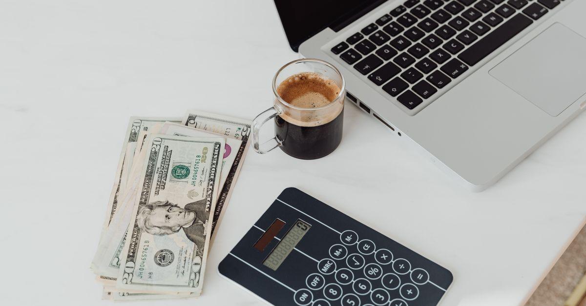 5 estratégias para otimizar as finanças da sua empresa online