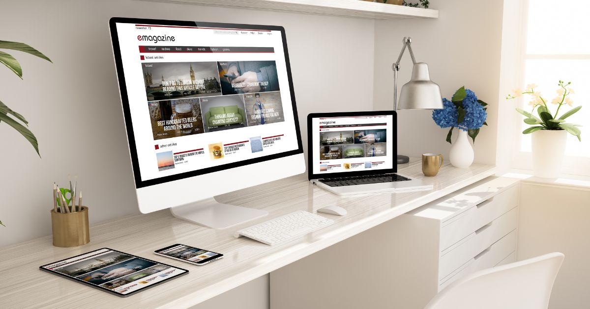 Criação de Sites em Abreu e Lima: Soluções Profissionais para Seu Negócio